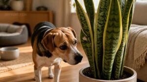 snake plant snake plant