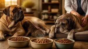 special diets for mastiff life stages special diets for mastiff life stages