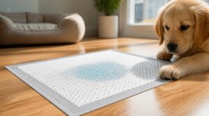 stability and leak protection stability and leak protection