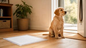 start with one indoor pad start with one indoor pad