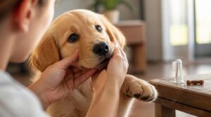 starting before your dog is ready starting before your dog is ready
