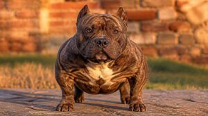stocky body shape stocky body shape