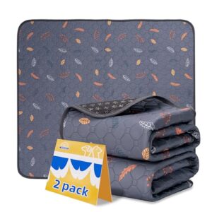 Sunheir Washable Pee Pads for B0C9DV1HSX