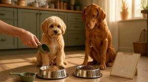 switch sensitive dogs slowly switch sensitive dogs slowly