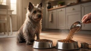 switching dog food safely switching dog food safely
