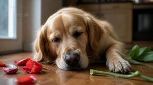 symptoms of tulip poisoning in dogs symptoms of tulip poisoning in dogs