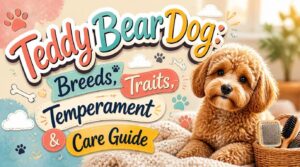 teddy bear dog teddy bear dog