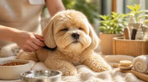teddy bear dog care needs teddy bear dog care needs