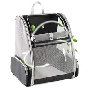 Texsens Innovative Traveler Bubble Backpack B07KHPLFMS