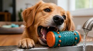 textured rubber chew toys textured rubber chew toys