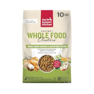 The Honest Kitchen Human Grade B0DTZ5DSLN