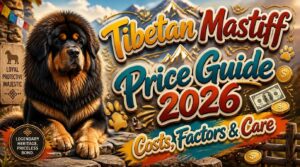 tibetan mastiff price tibetan mastiff price