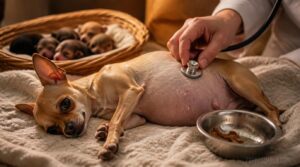 toy breed pregnancy risks toy breed pregnancy risks