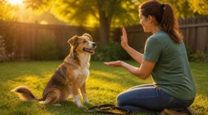 train with rewards, not shock train with rewards, not shock