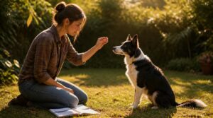 train your own dog train your own dog