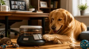 treat-dispensing puzzle toys treat-dispensing puzzle toys