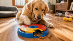 treat-dispensing toys treat-dispensing toys