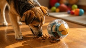 treat-dispensing toys treat-dispensing toys