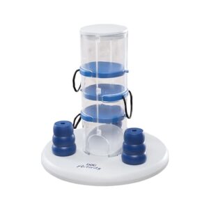 TRIXIE Gambling Tower Dog Activity B002XCTUIQ