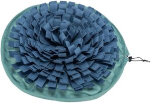 Trixie Snuffle & Seek Bowl, B0D8MM745D