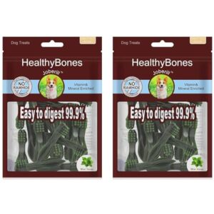 UrbanX HealthyBones Original Natural Dog B0BC1WM54M