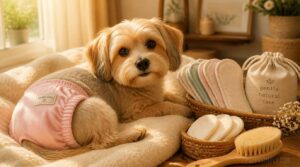 use dog-safe pad alternatives use dog-safe pad alternatives