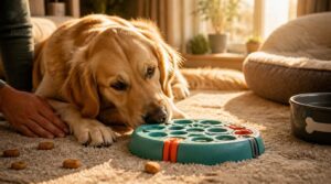 using puzzle toys safely using puzzle toys safely