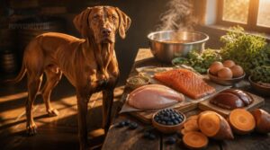 vizsla nutritional requirements explained vizsla nutritional requirements explained