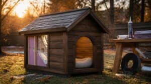 weatherproof, insulate, and maintain weatherproof, insulate, and maintain