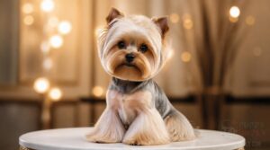 westie cut westie cut