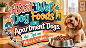 wet dog foods for apartment dogs wet dog foods for apartment dogs