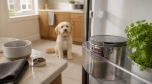 wet food storage tips wet food storage tips