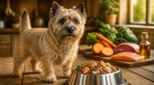 what cairn terriers need nutritionally what cairn terriers need nutritionally