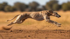 what determines a dog’s running speed what determines a dog’s running speed