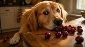what if your dog eats cherries what if your dog eats cherries