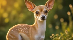 what is a deer head chihuahua what is a deer head chihuahua