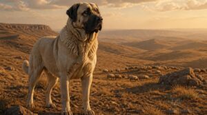 what is a kangal dog what is a kangal dog
