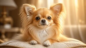 what is a long haired chihuahua what is a long haired chihuahua