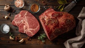 what is corned beef made from what is corned beef made from