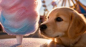 what is cotton candy made of what is cotton candy made of