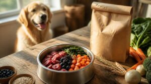 what is raised right dog food what is raised right dog food