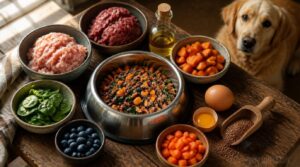 what makes fresh recipes nutritionally complete what makes fresh recipes nutritionally complete