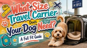 what size travel carrier does my dog need what size travel carrier does my dog need