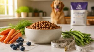 what to look for in weight-control kibble what to look for in weight-control kibble