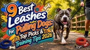 what type of leash is best for pulling dogs what type of leash is best for pulling dogs
