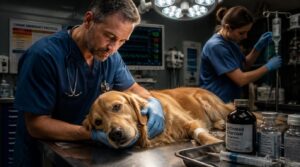 what vets do for chocolate poisoning what vets do for chocolate poisoning
