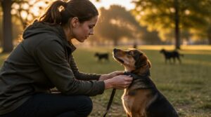 when a collar may help when a collar may help