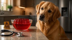 when dogs should avoid gelatin when dogs should avoid gelatin