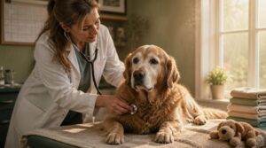when is a dog too old to breed when is a dog too old to breed