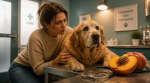 when should you call a veterinarian when should you call a veterinarian